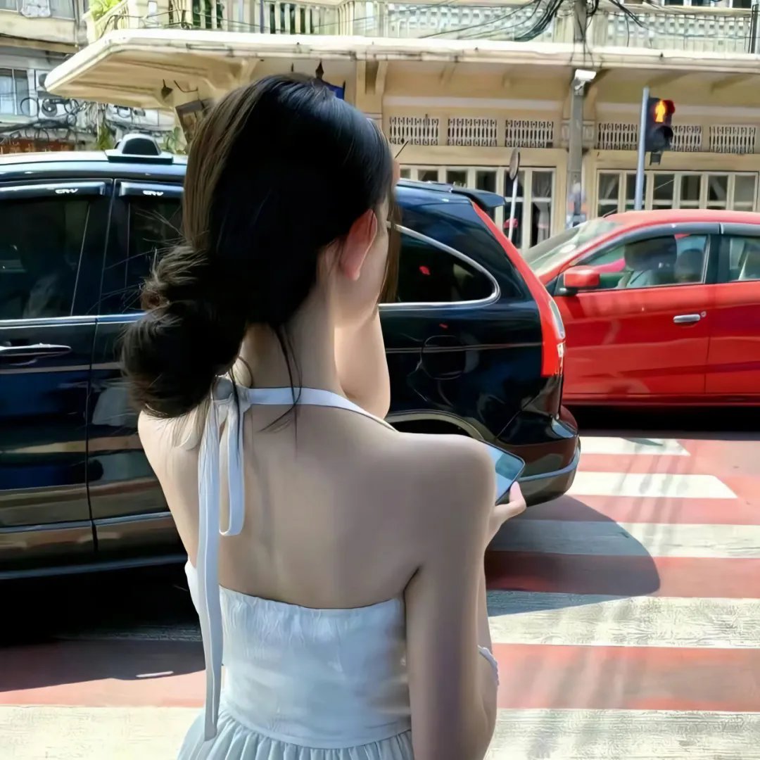 帝女花