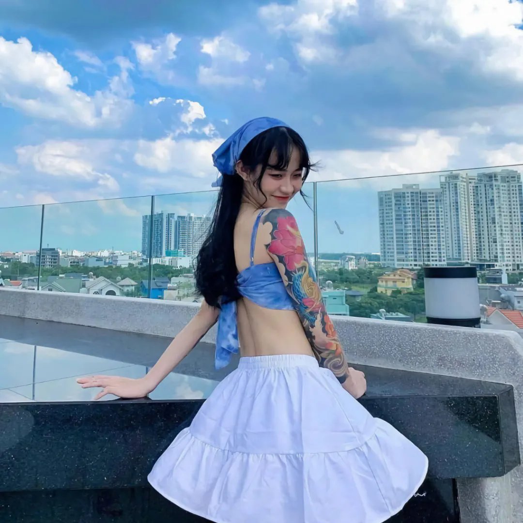 我才不要恋爱呢